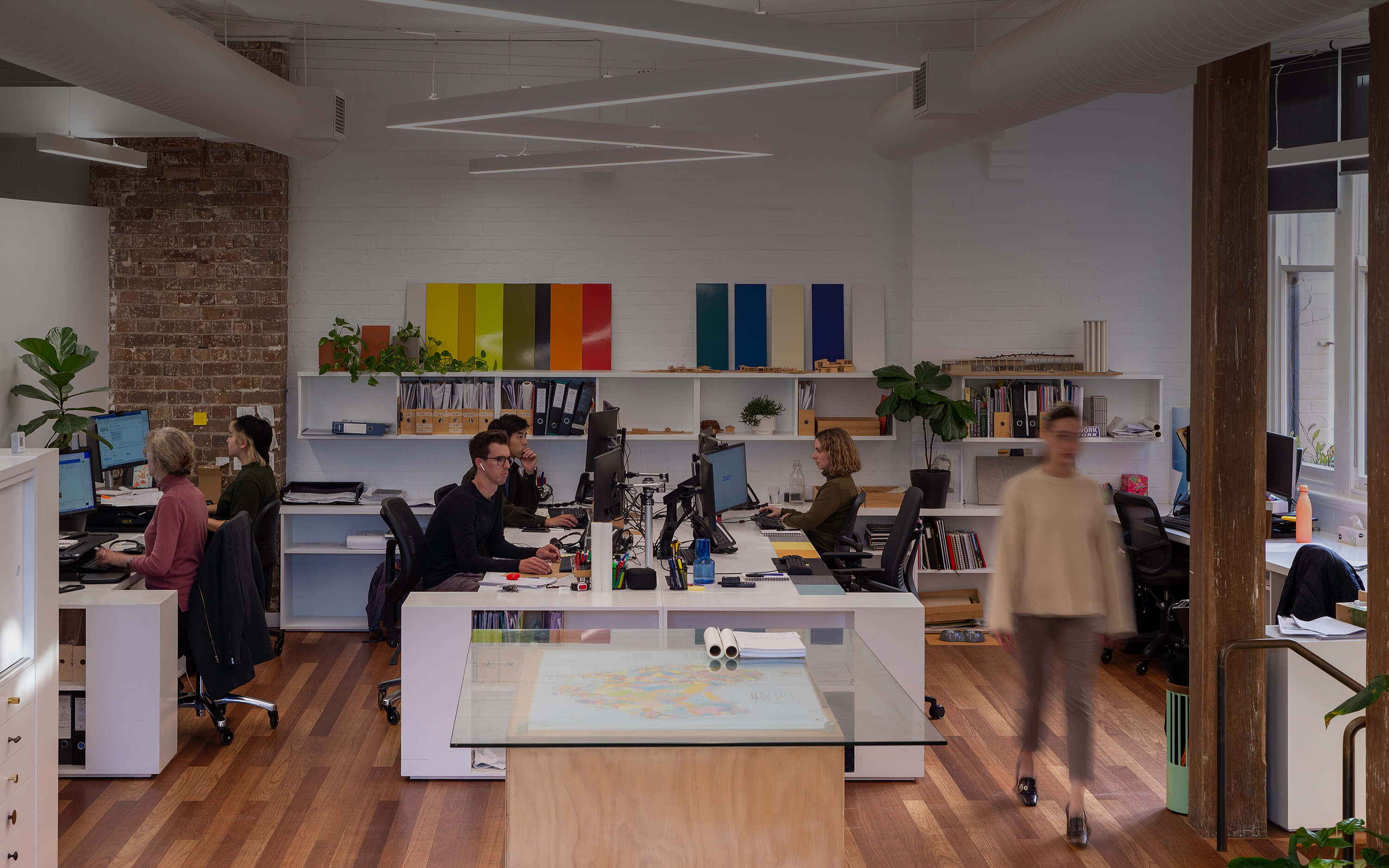 Internal Masthead Image