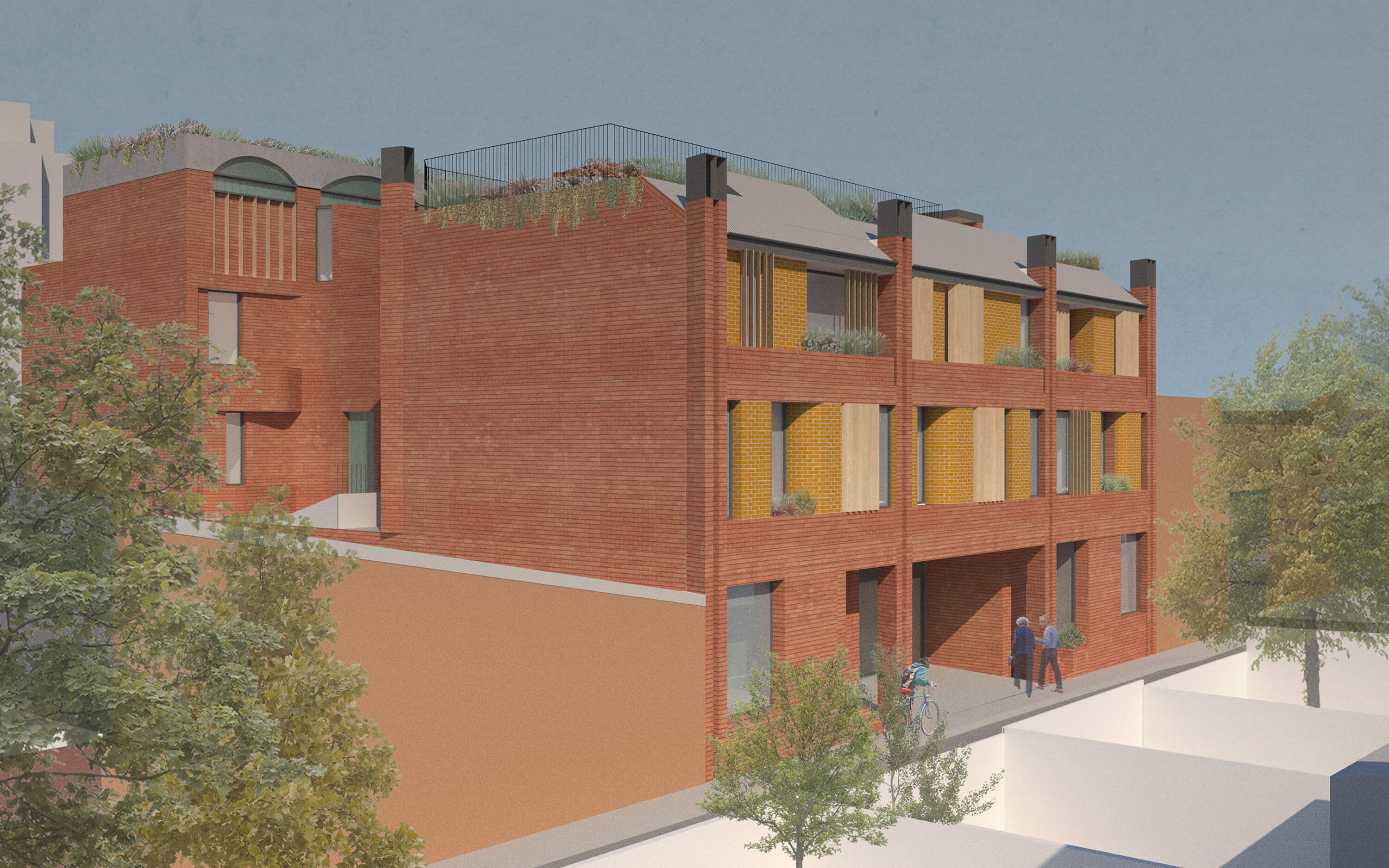 Internal Masthead Image