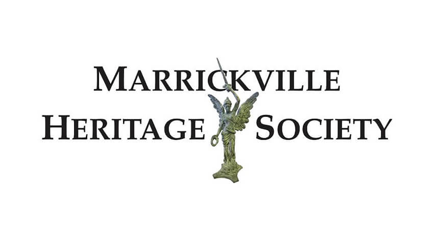 Thumbnail for 2011 Marrickville Medal