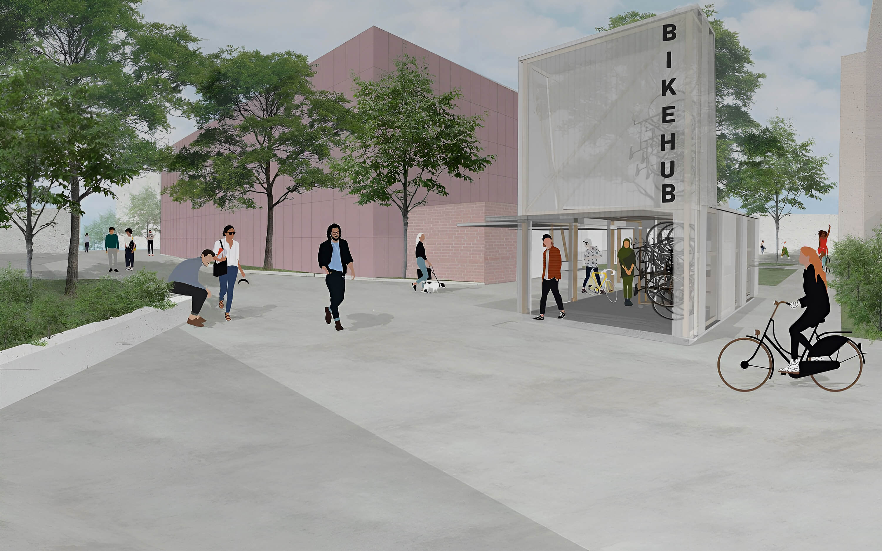 Internal Masthead Image