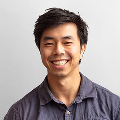 Allen Huang avatar