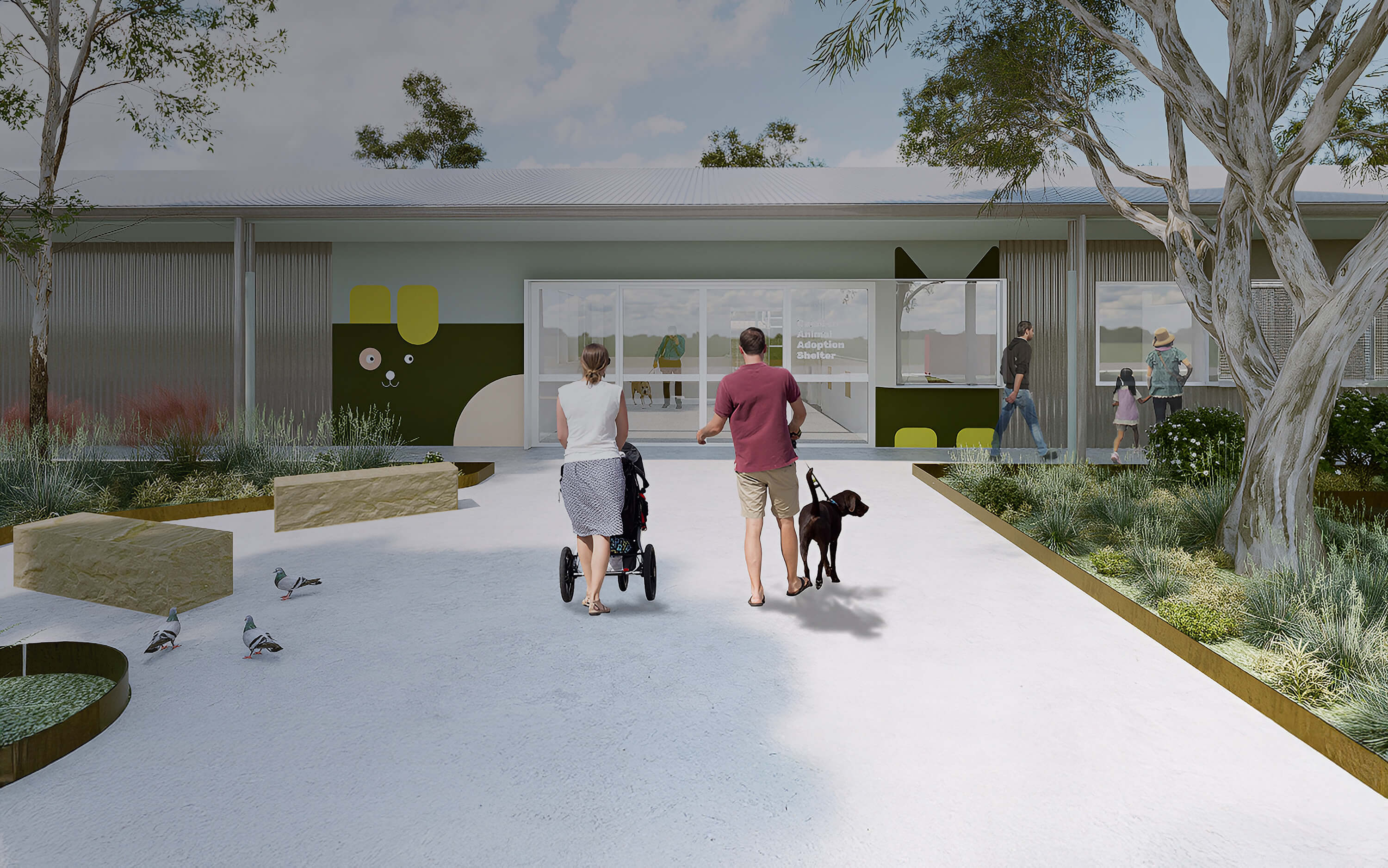 Internal Masthead Image