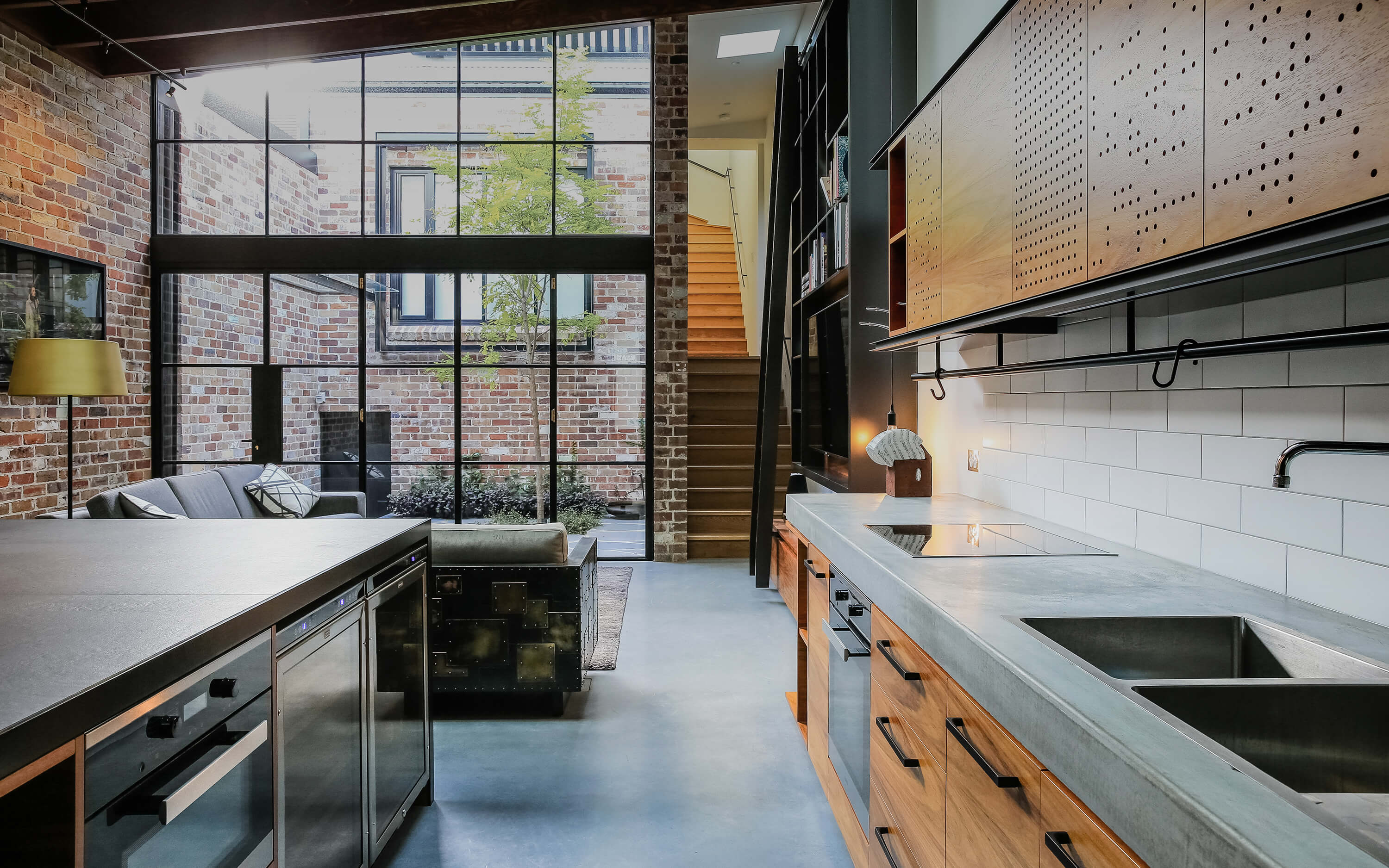 Internal Masthead Image