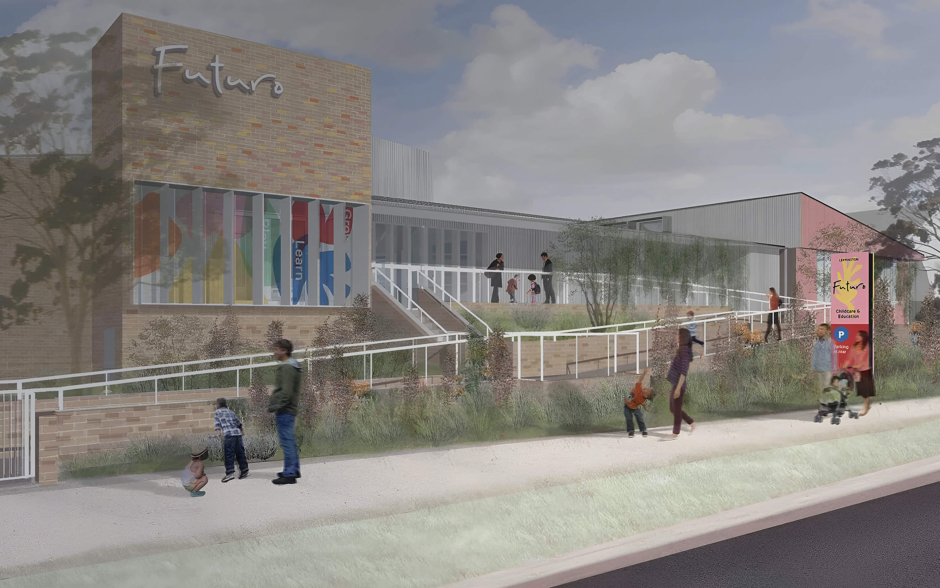 Internal Masthead Image