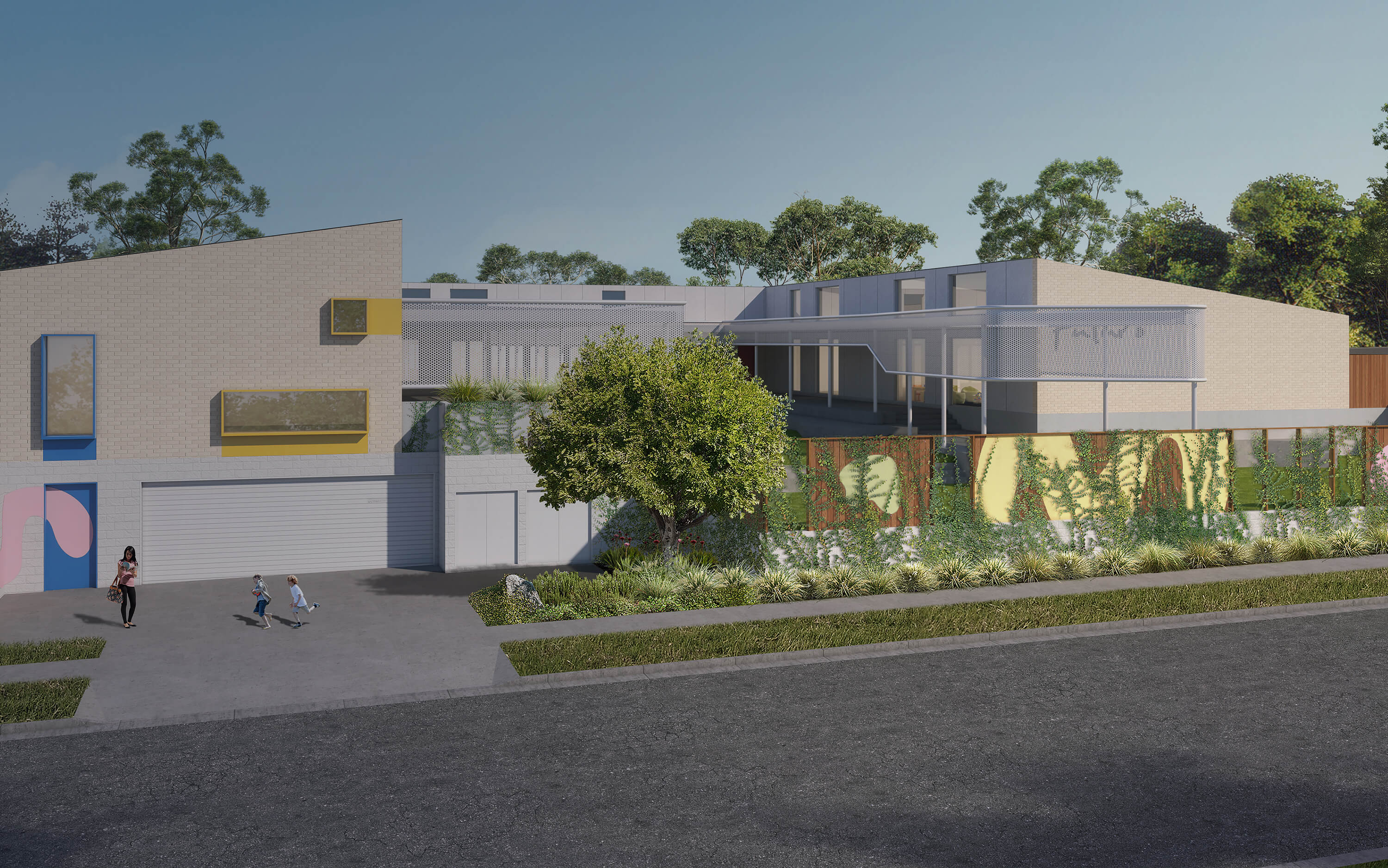 Internal Masthead Image