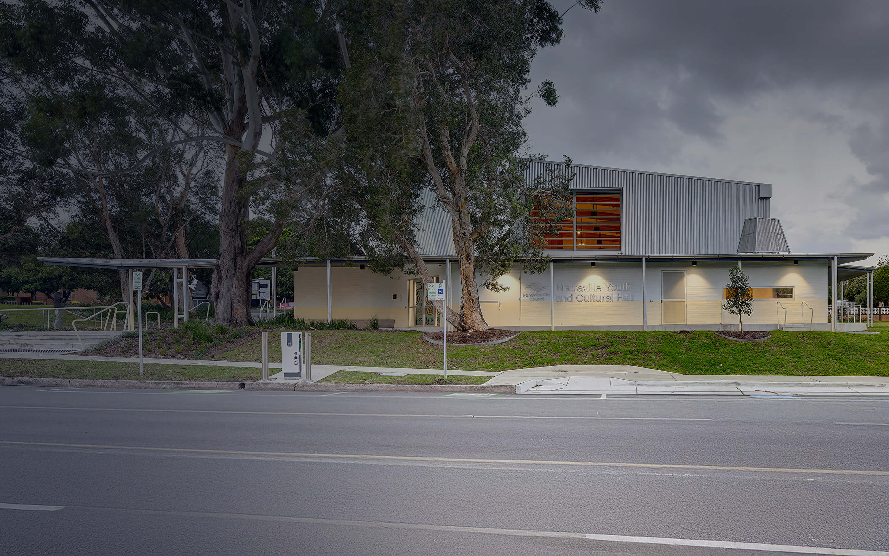 Internal Masthead Image