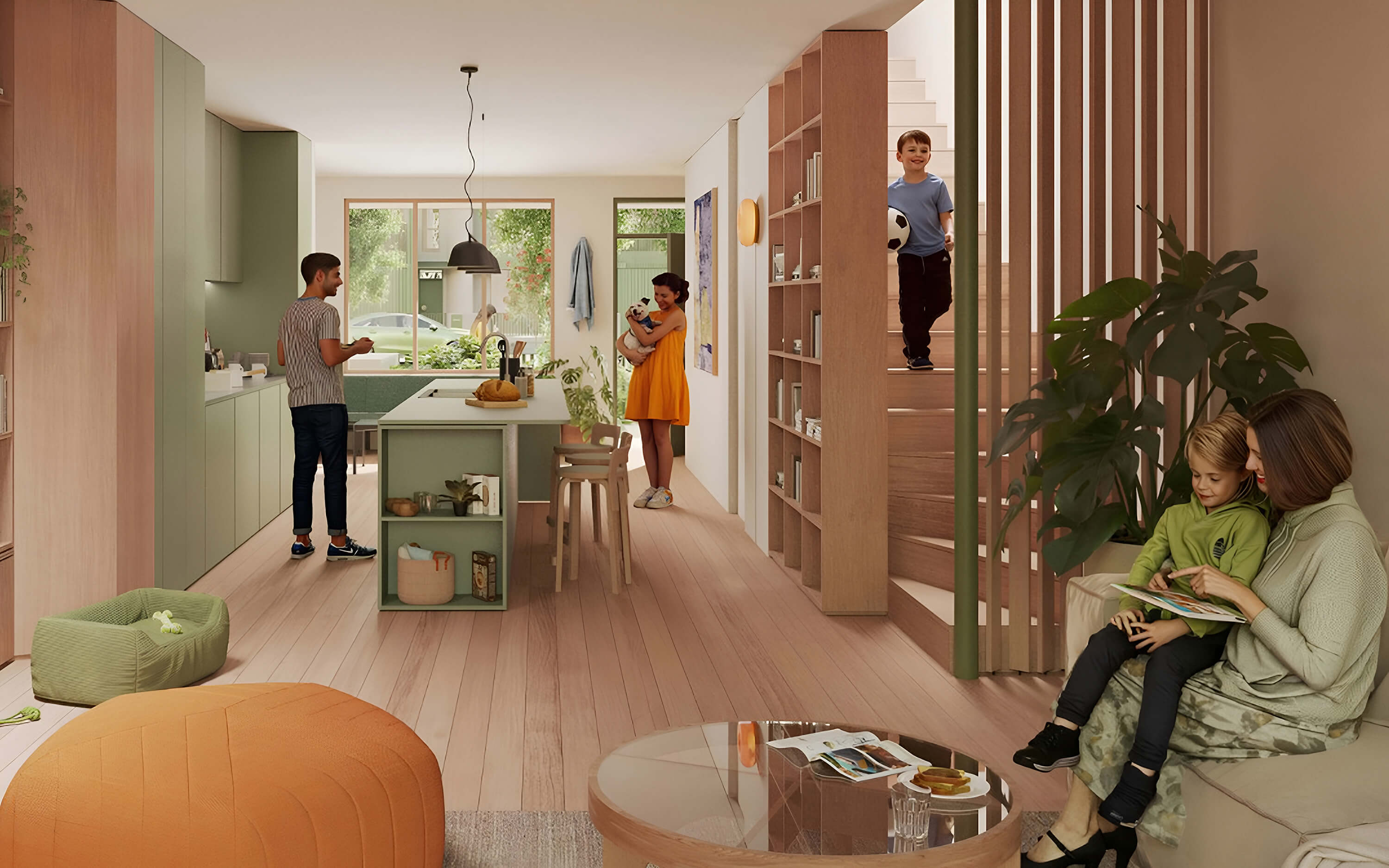 Internal Masthead Image