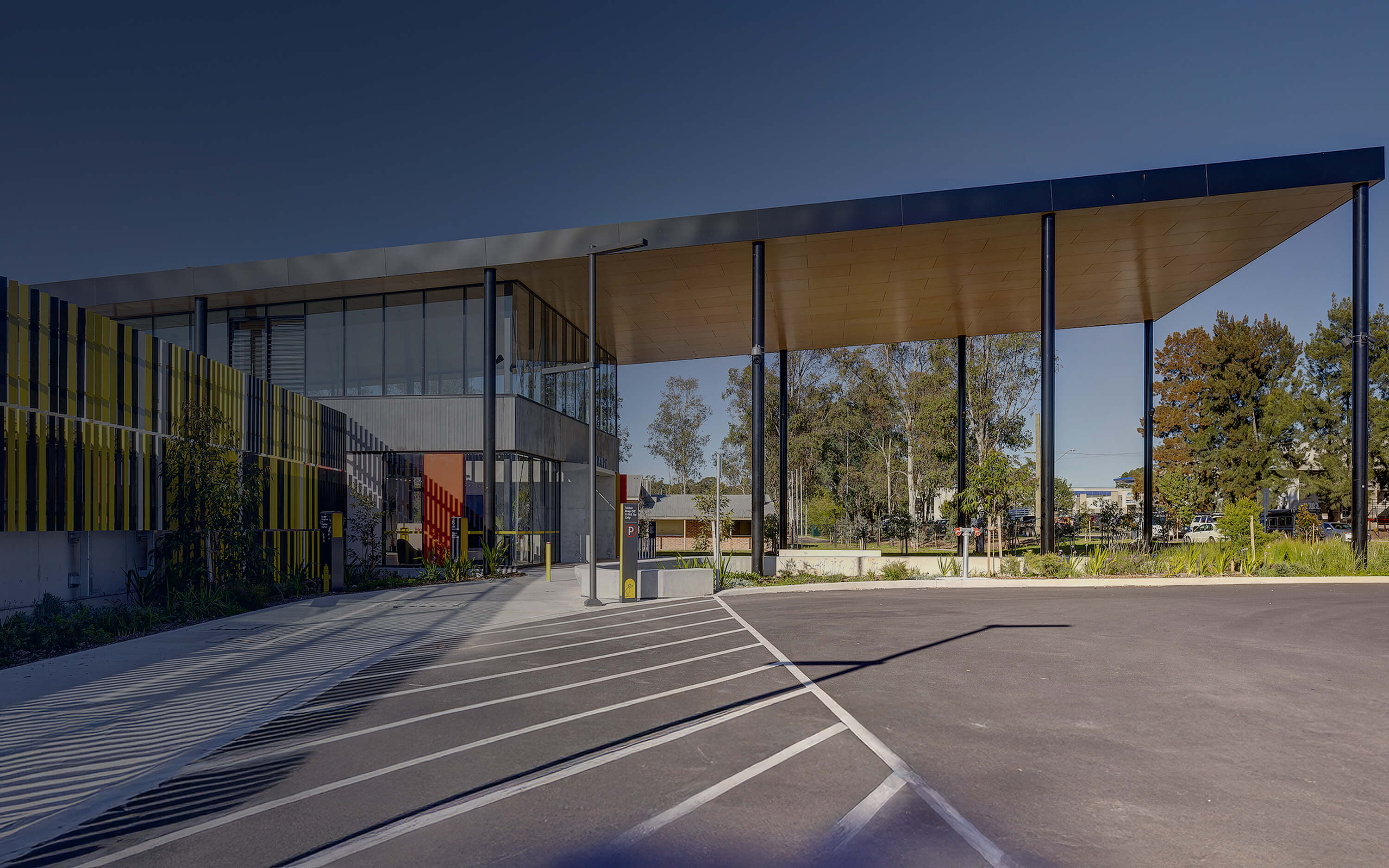 Internal Masthead Image