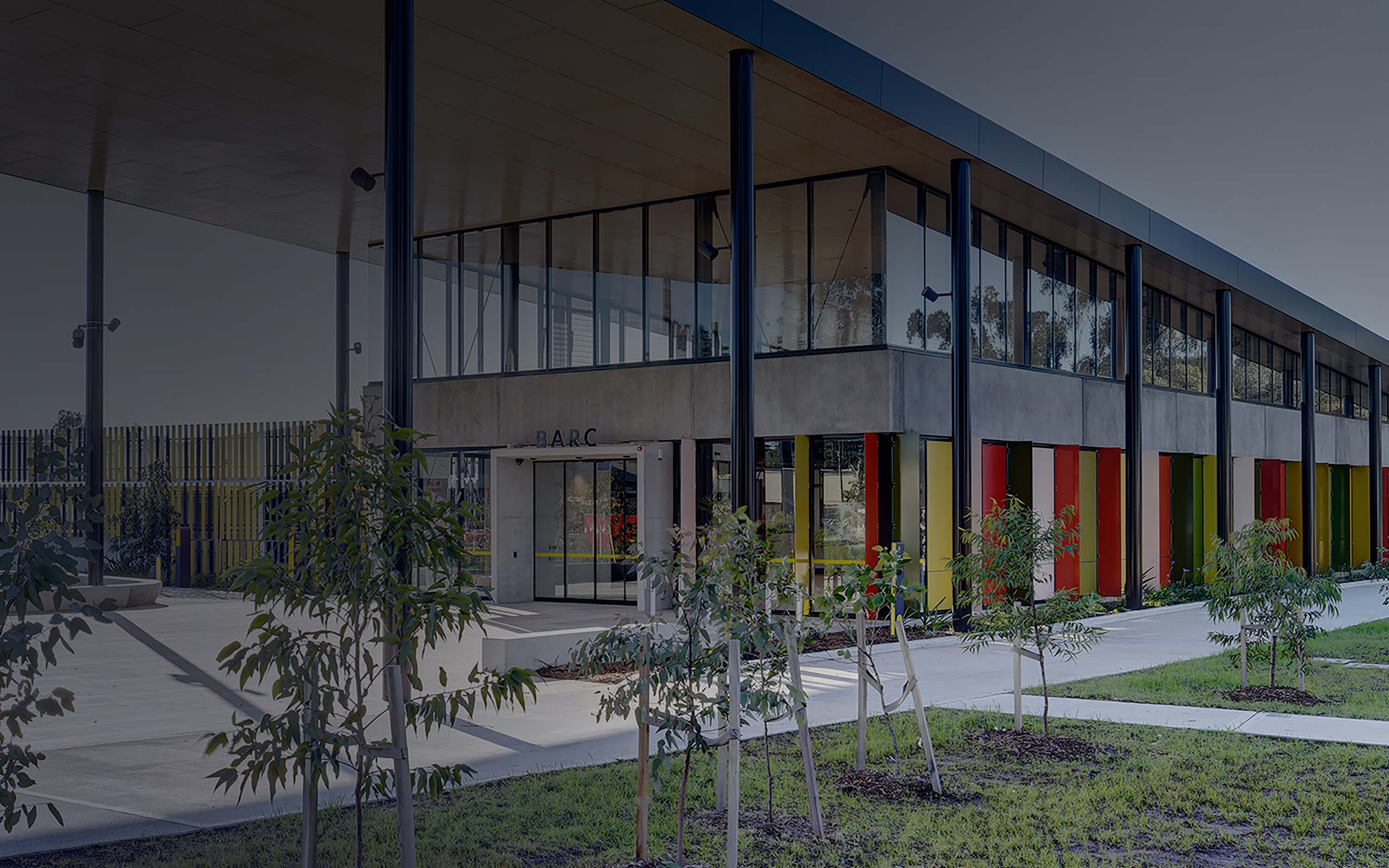 Internal Masthead Image