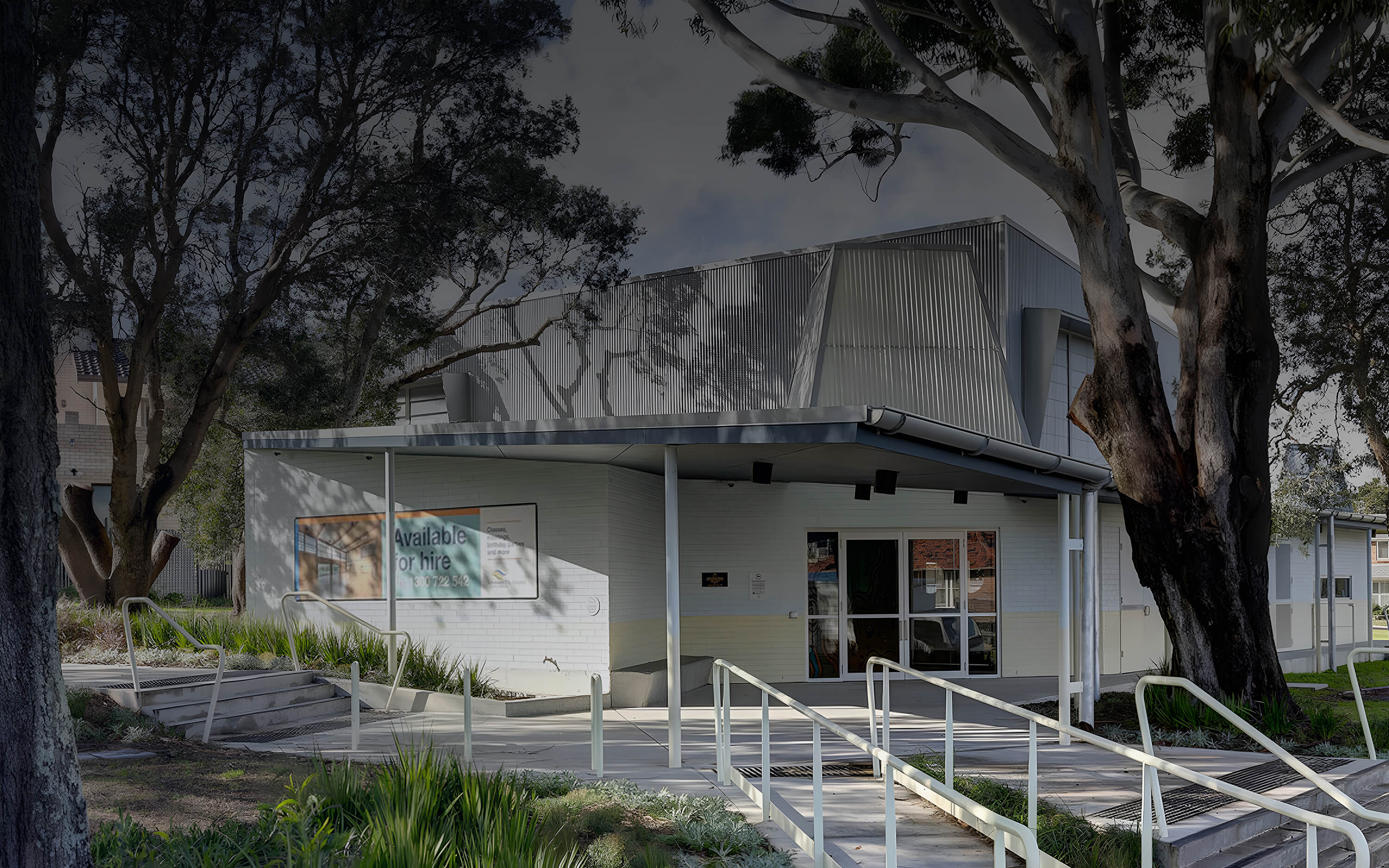 Internal Masthead Image