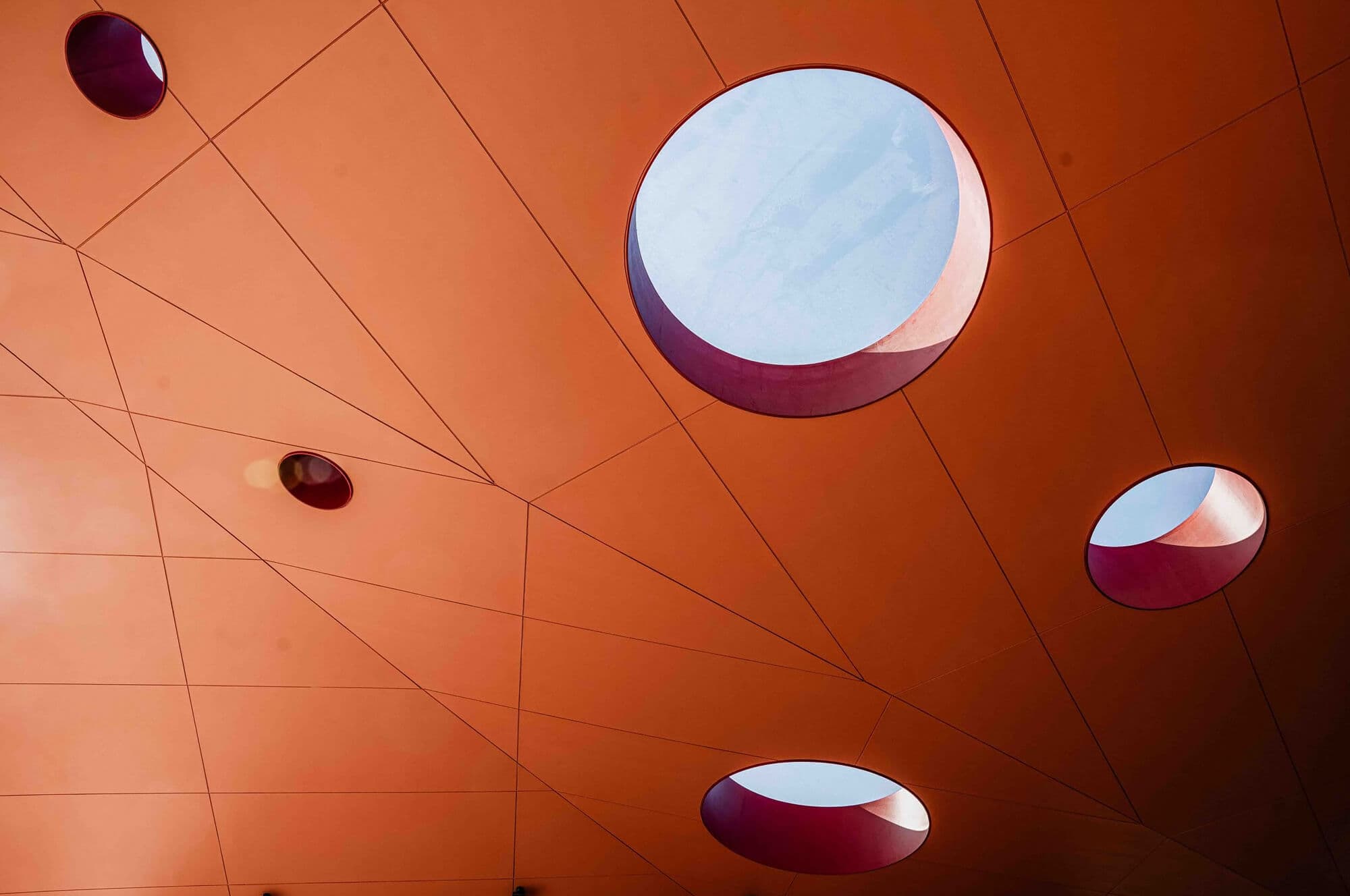 Willowdale Sports Precinct - Sam Crawford Architects