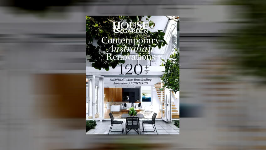 Thumbnail for House & Garden