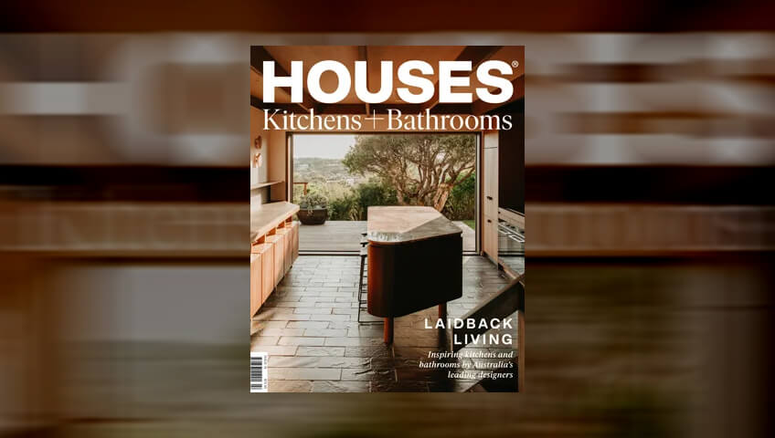 Thumbnail for Houses Kitchens and Bathrooms