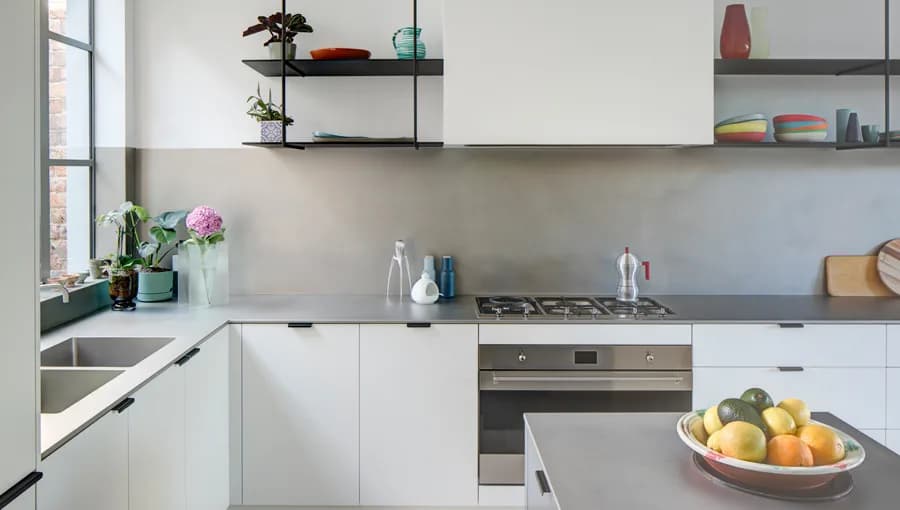 Annandale Terrace, Annandale NSW