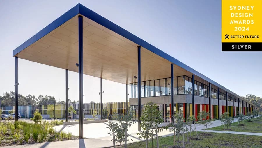 Blacktown Animal Rehoming Centre, Blacktown NSW