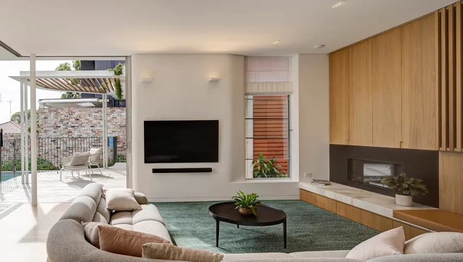 Bronte Sisters, Bronte NSW