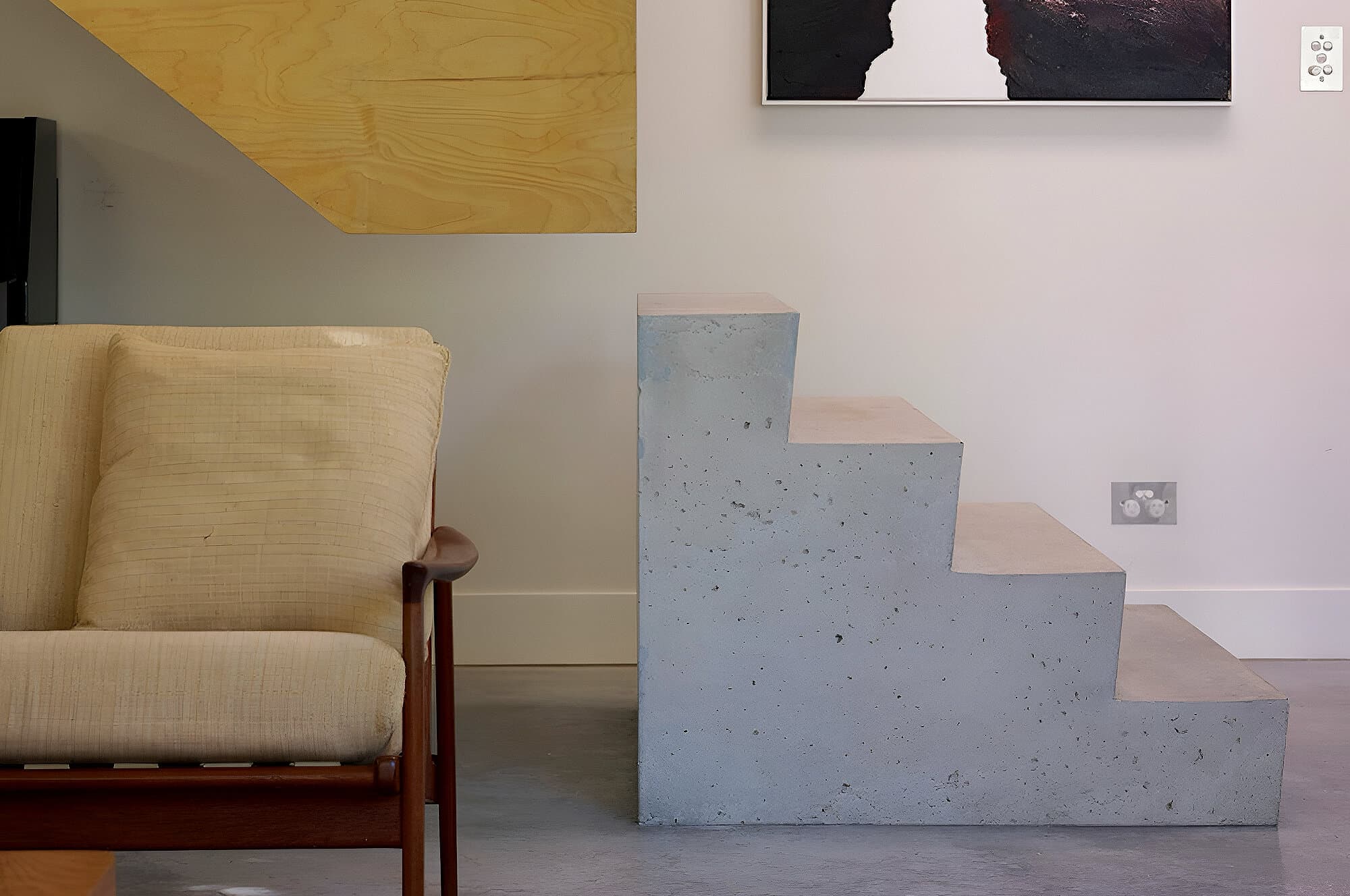 Campbell House - Sam Crawford Architects