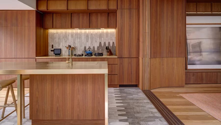 Darlinghurst Terrace, Darlinghurst NSW