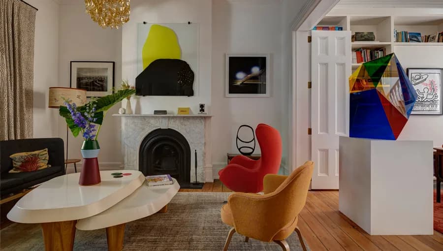 Darlinghurst Terrace, Darlinghurst NSW