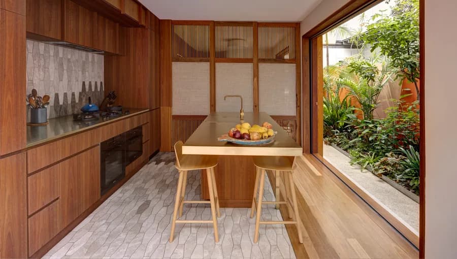 Darlinghurst Terrace, Darlinghurst NSW