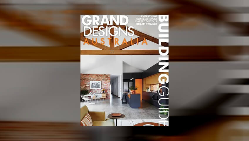 Thumbnail for Grand Designs Building Guide