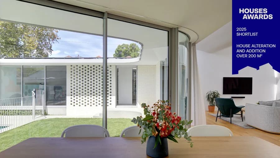 House in Stanmore, Stanmore, NSW