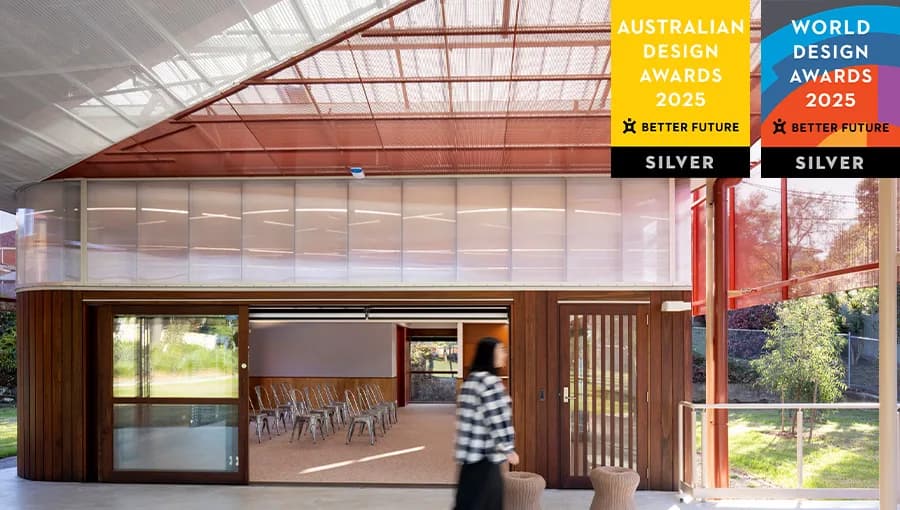 Hurlstone Memorial Reserve Community Centre, Hurlstone Park, NSW