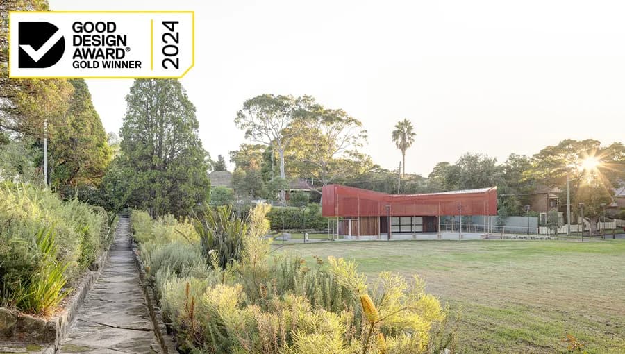 Hurlstone Memorial Reserve Community Centre, Hurlstone Park NSW