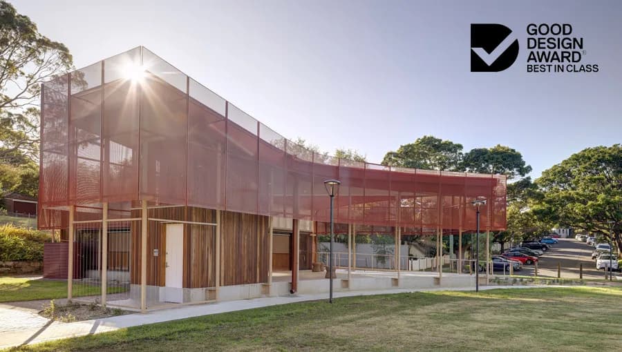 Hurlstone Memorial Reserve Community Centre, Hurlstone Park NSW