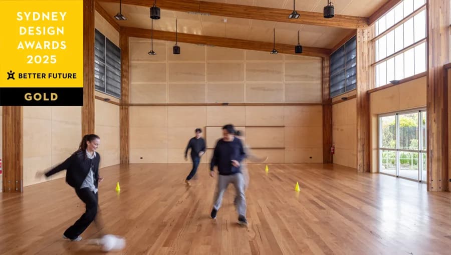 Matraville Youth & Cultural Hall, Matraville, NSW