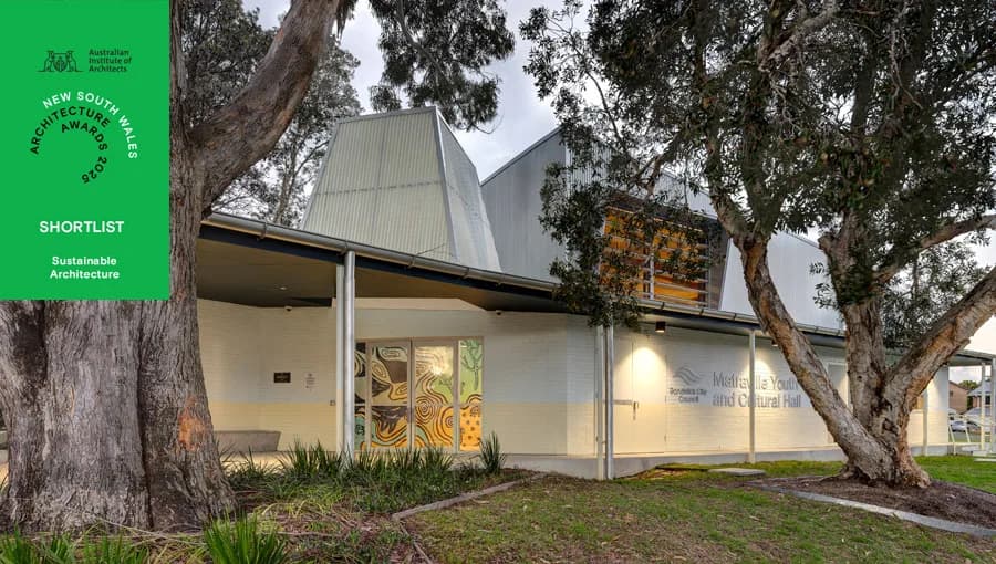 Matraville Youth & Cultural Hall, Matraville, NSW