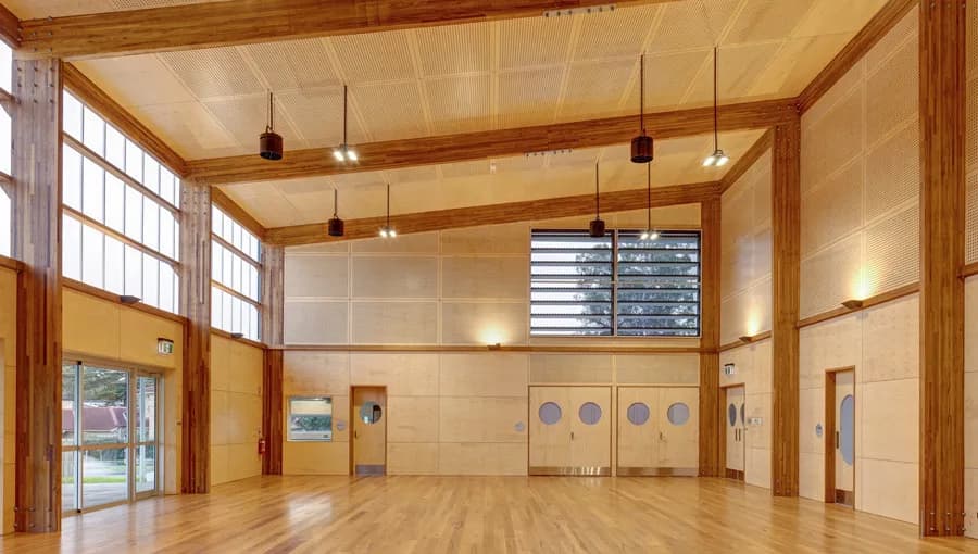 Matraville Youth & Cultural Hall, Matraville, NSW