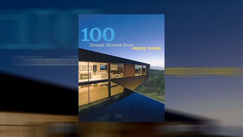 Thumbnail for 100 Dream Houses