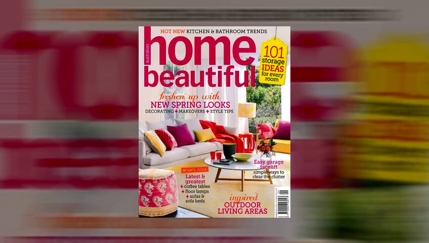 Thumbnail for Home Beautiful