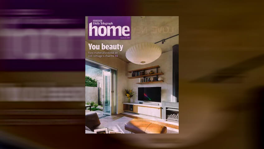 Thumbnail for Daily Telegraph