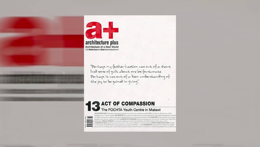 Thumbnail for Architecture Plus