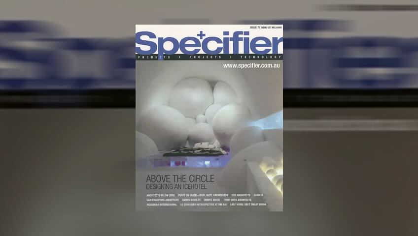 Thumbnail for Specifier