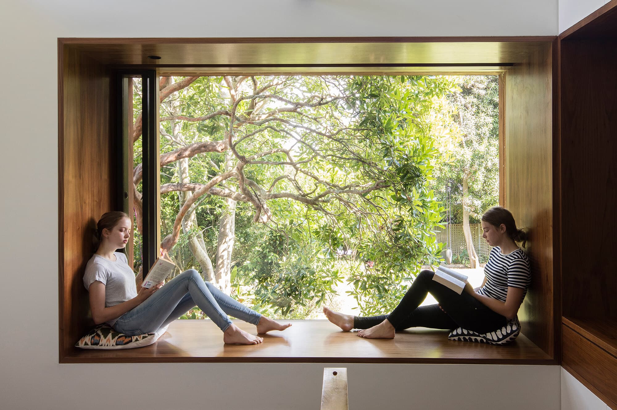 Sam Crawford Architects - Residential Houses Sydney NSW CTA image