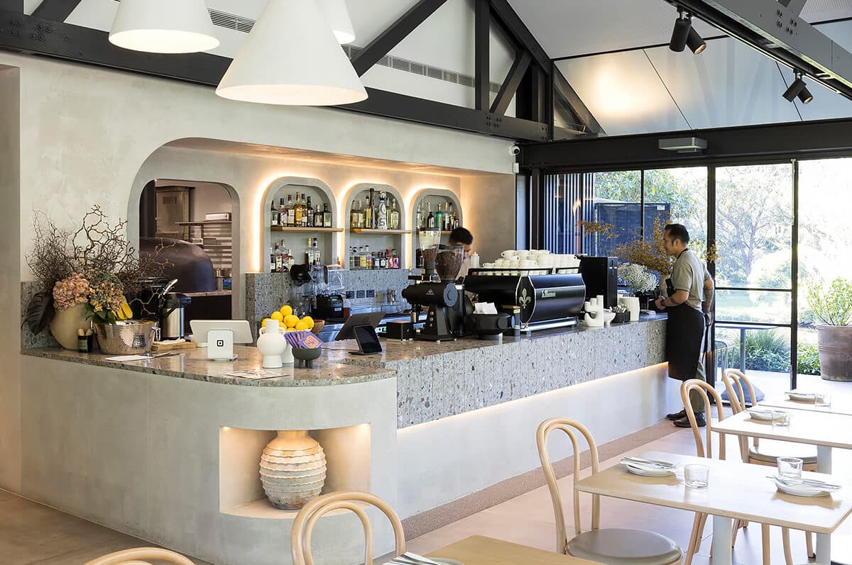 Sam Crawford Architects - Hospitality industry architects - Spaces people love & return to