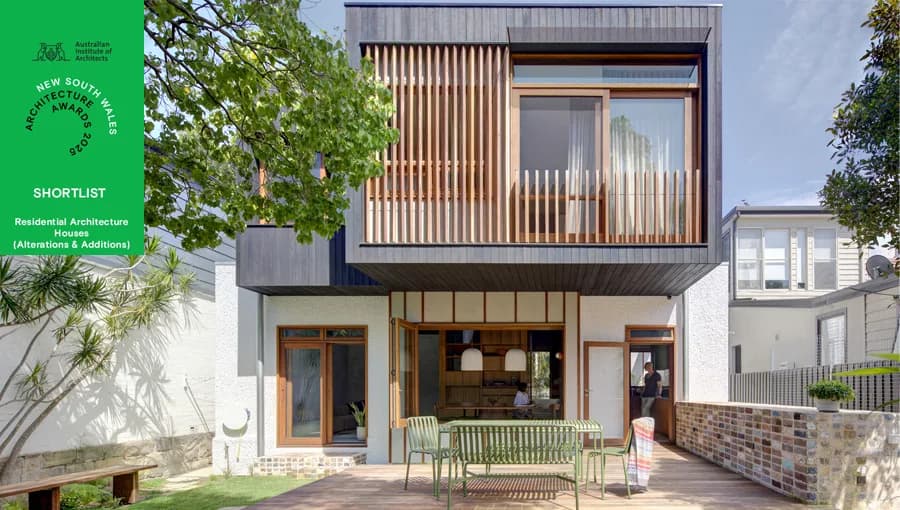 Waverley House, Waverley, NSW