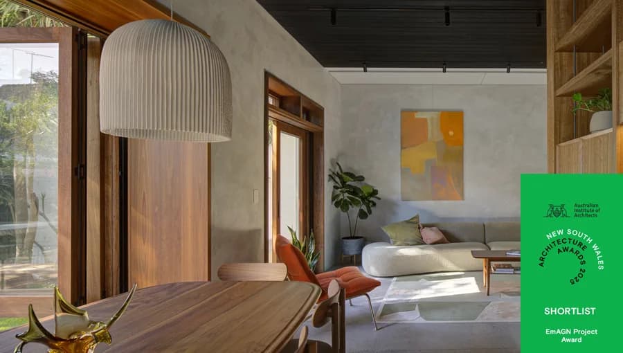 Waverley House, Waverley, NSW