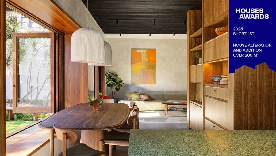 Waverley House, Waverley, NSW