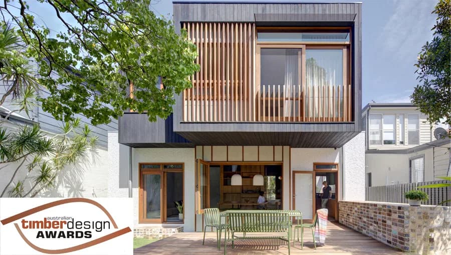 Waverley House, Waverley, NSW