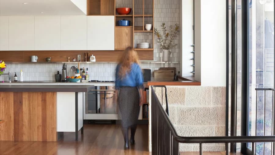 Balmain Cottage, Balmain NSW