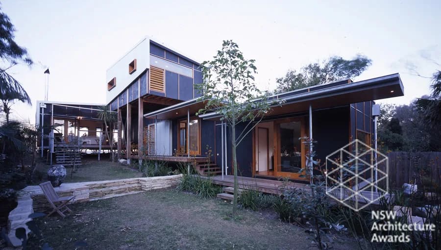 Bundeena Beach House, Bundeena NSW