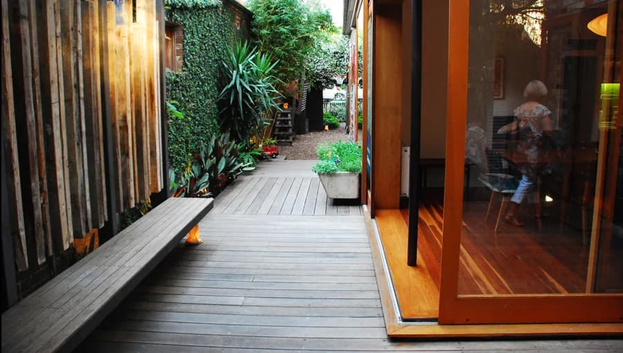 Cardigan Street House, Stanmore NSW