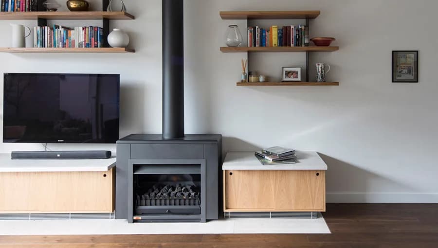 Gandha Kariappa Terrace, Woollahra NSW