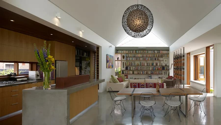 Garrett House, Haberfield NSW