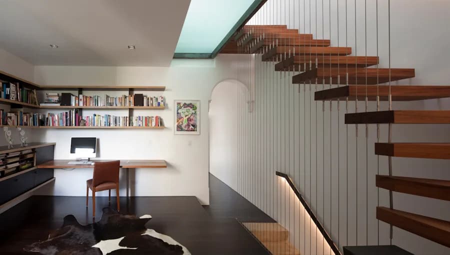 Newtown Terrace, Newtown NSW