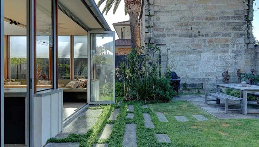 Salgo Kitching House, Bronte NSW